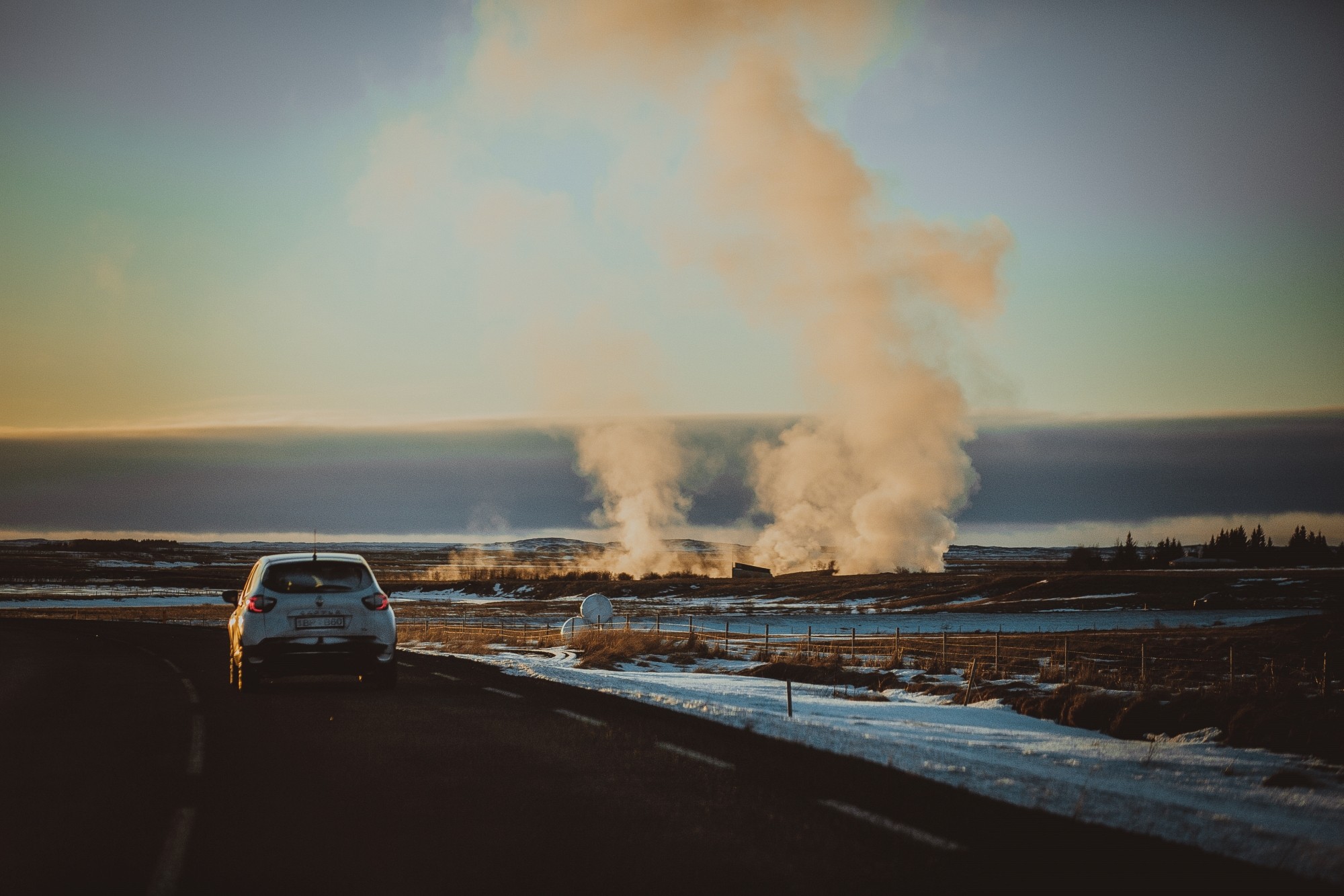 islandia
